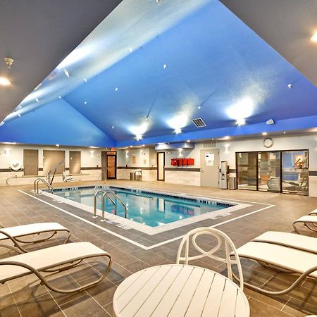 Towneplace Suites By Marriott Dover Rockaway Buitenkant foto