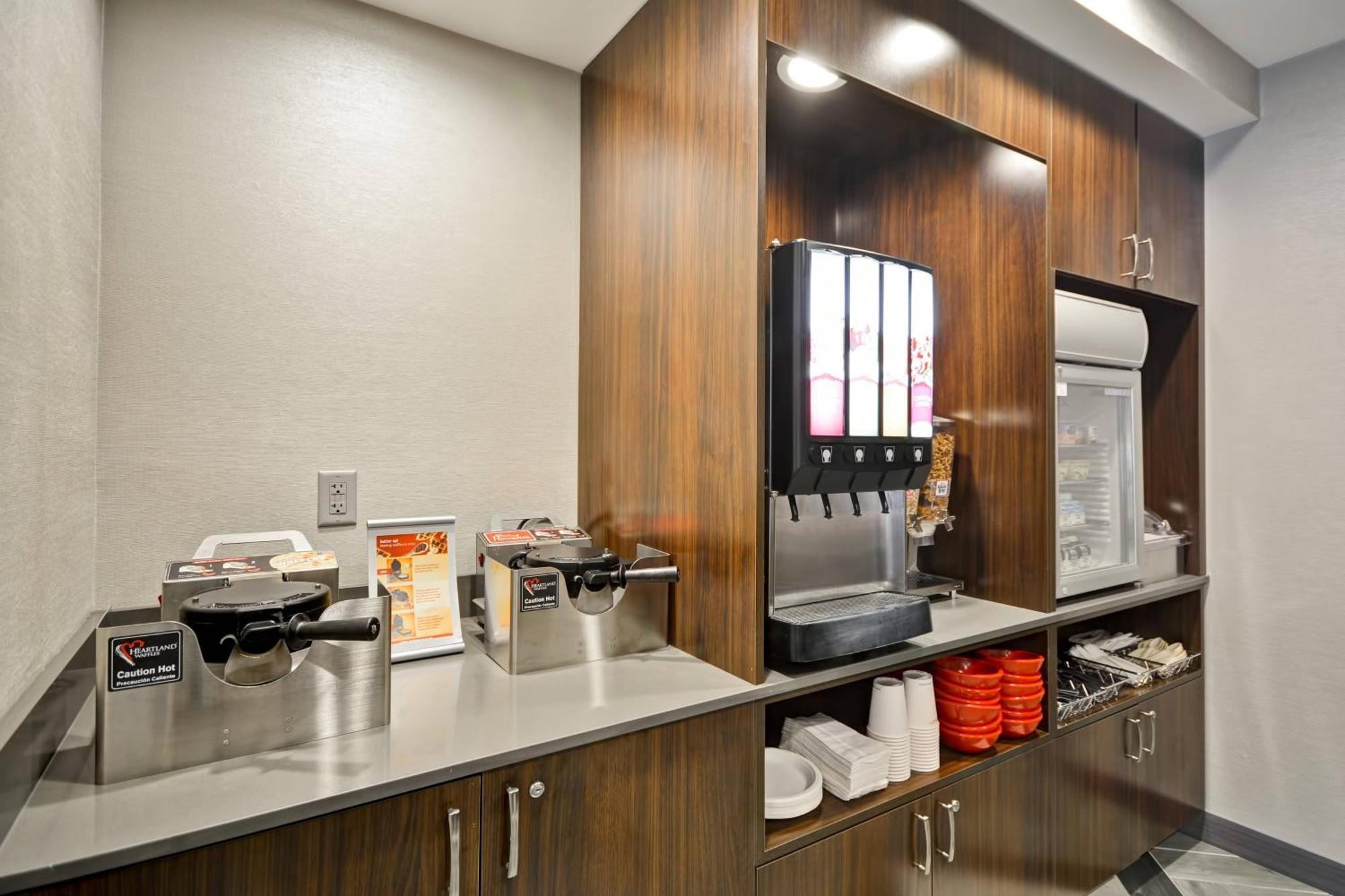 Towneplace Suites By Marriott Dover Rockaway Buitenkant foto