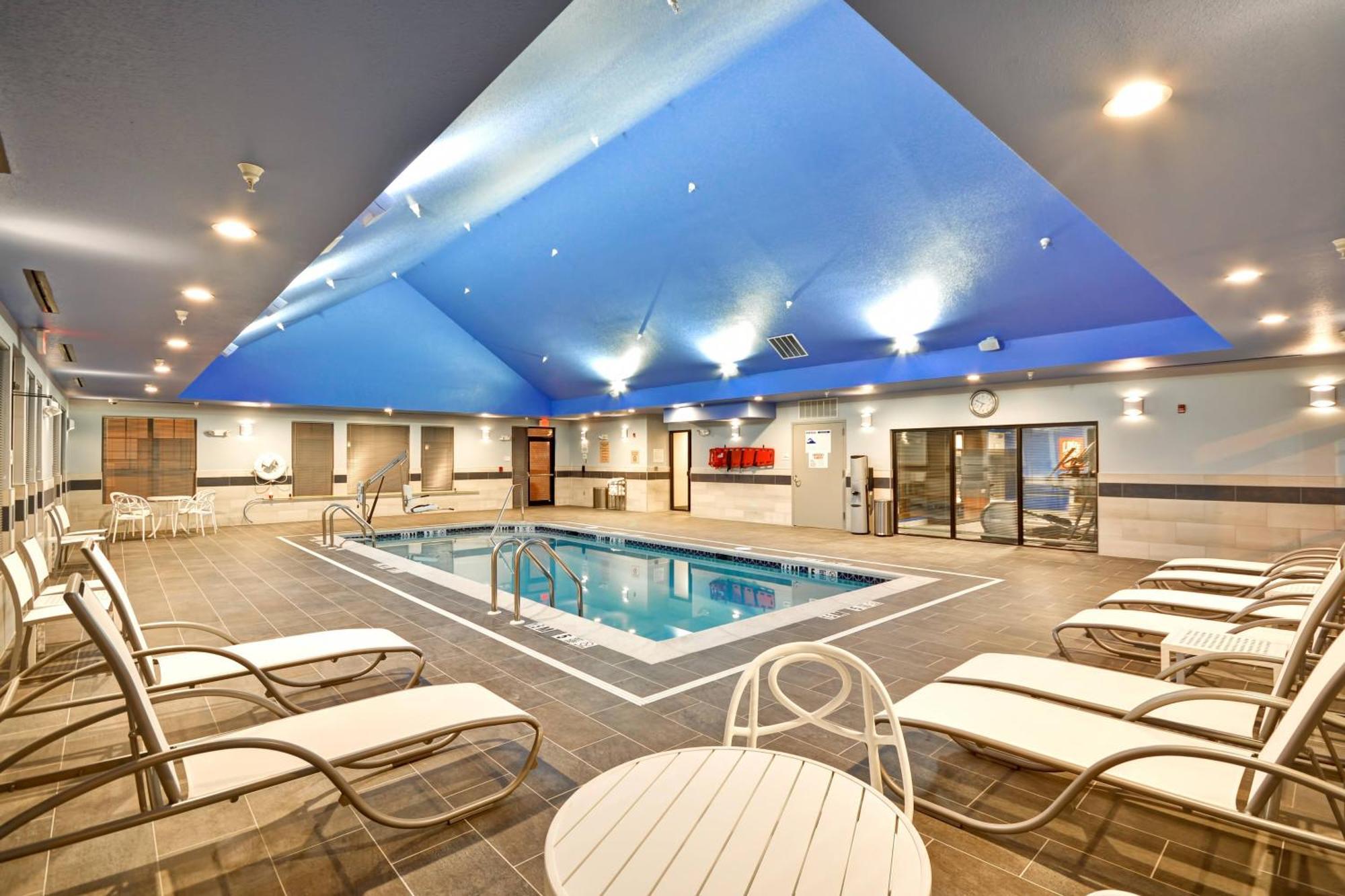Towneplace Suites By Marriott Dover Rockaway Buitenkant foto