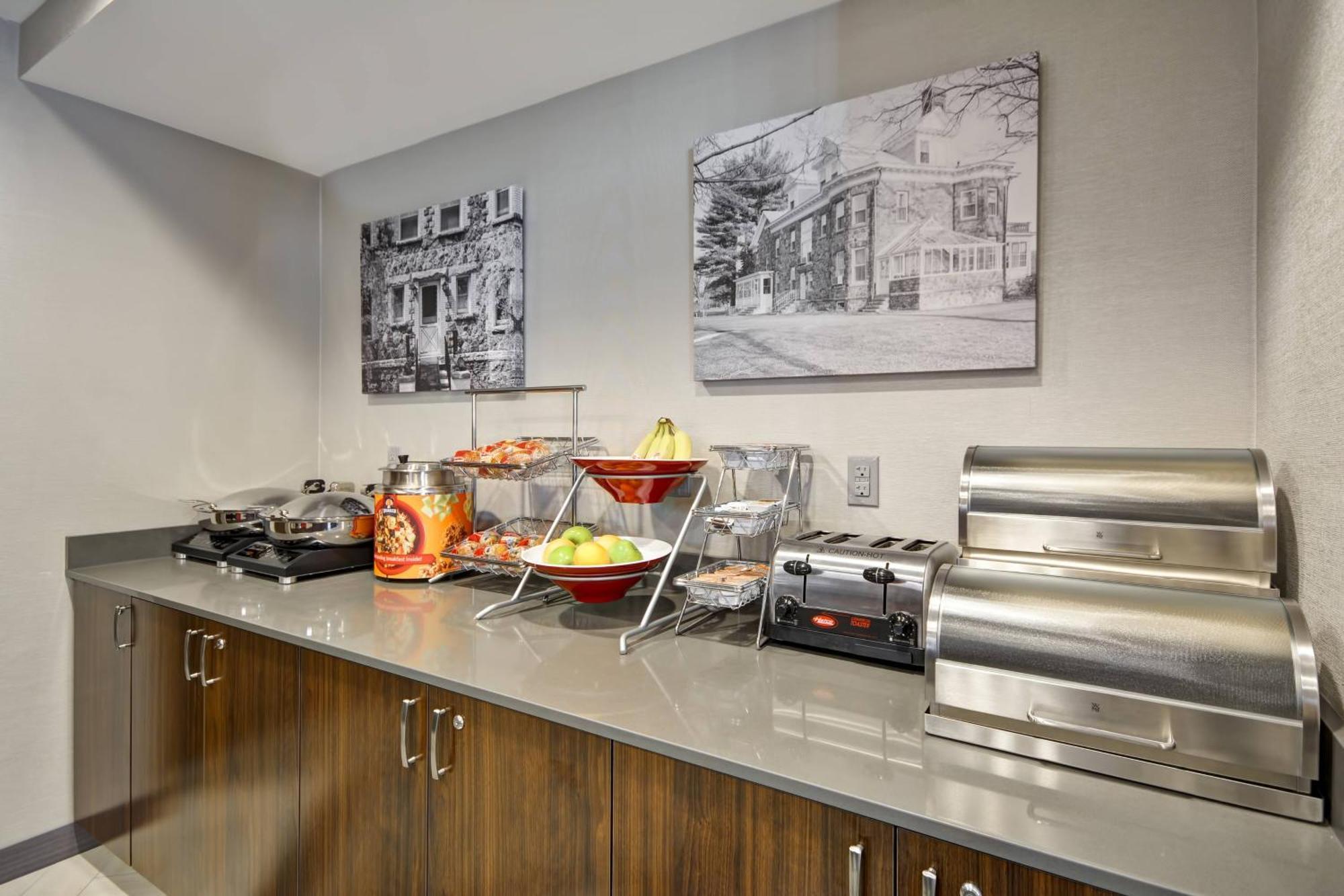 Towneplace Suites By Marriott Dover Rockaway Buitenkant foto