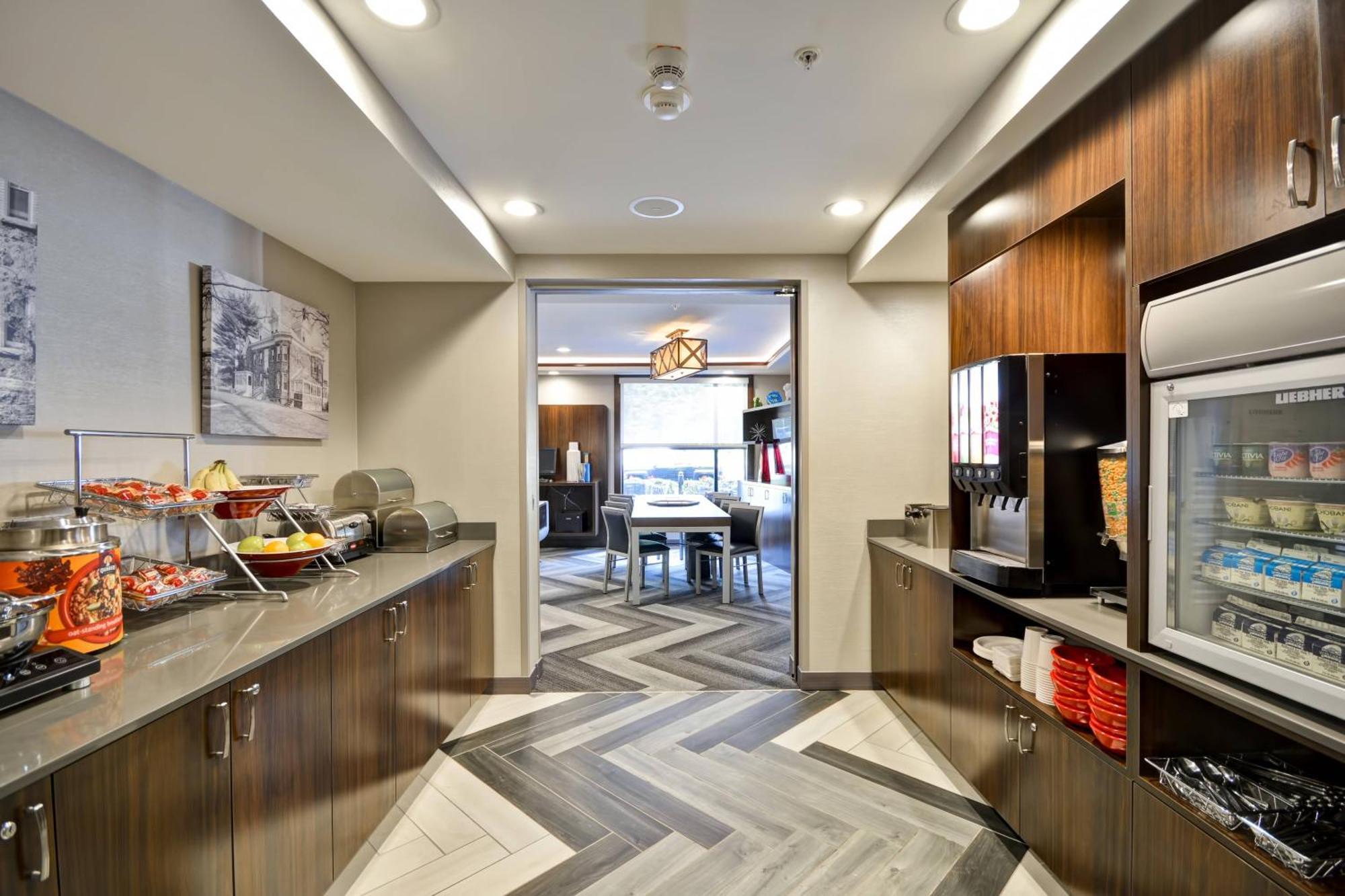 Towneplace Suites By Marriott Dover Rockaway Buitenkant foto