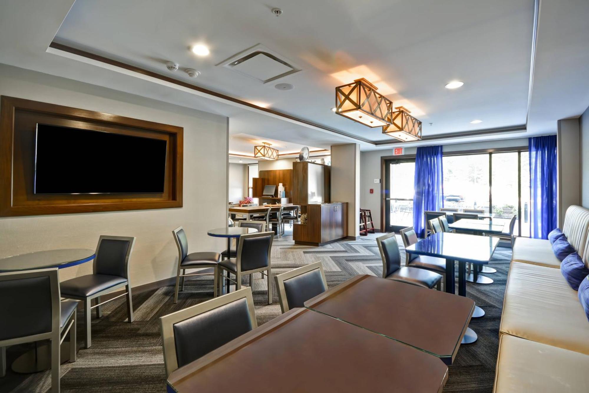 Towneplace Suites By Marriott Dover Rockaway Buitenkant foto