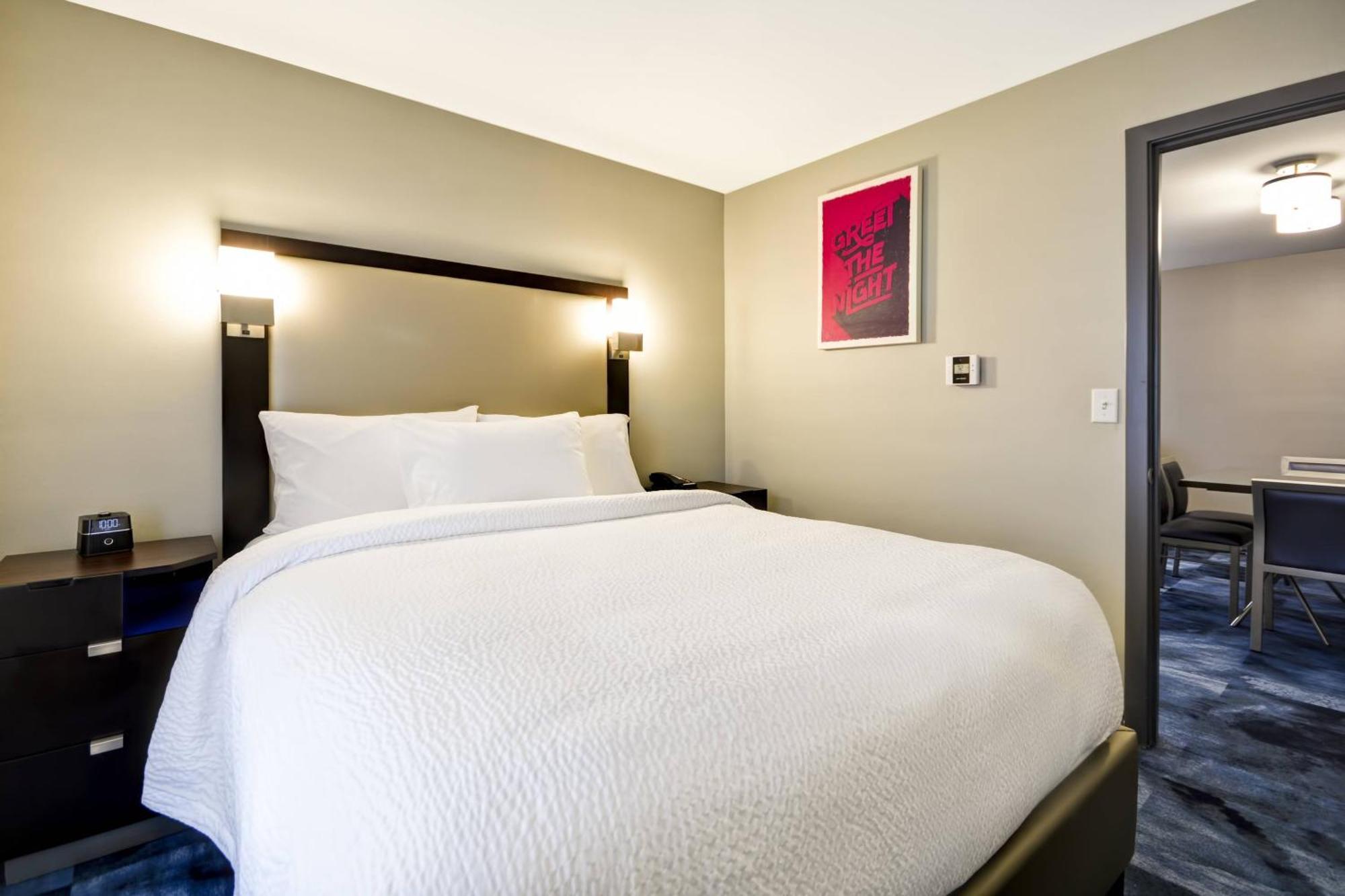 Towneplace Suites By Marriott Dover Rockaway Buitenkant foto