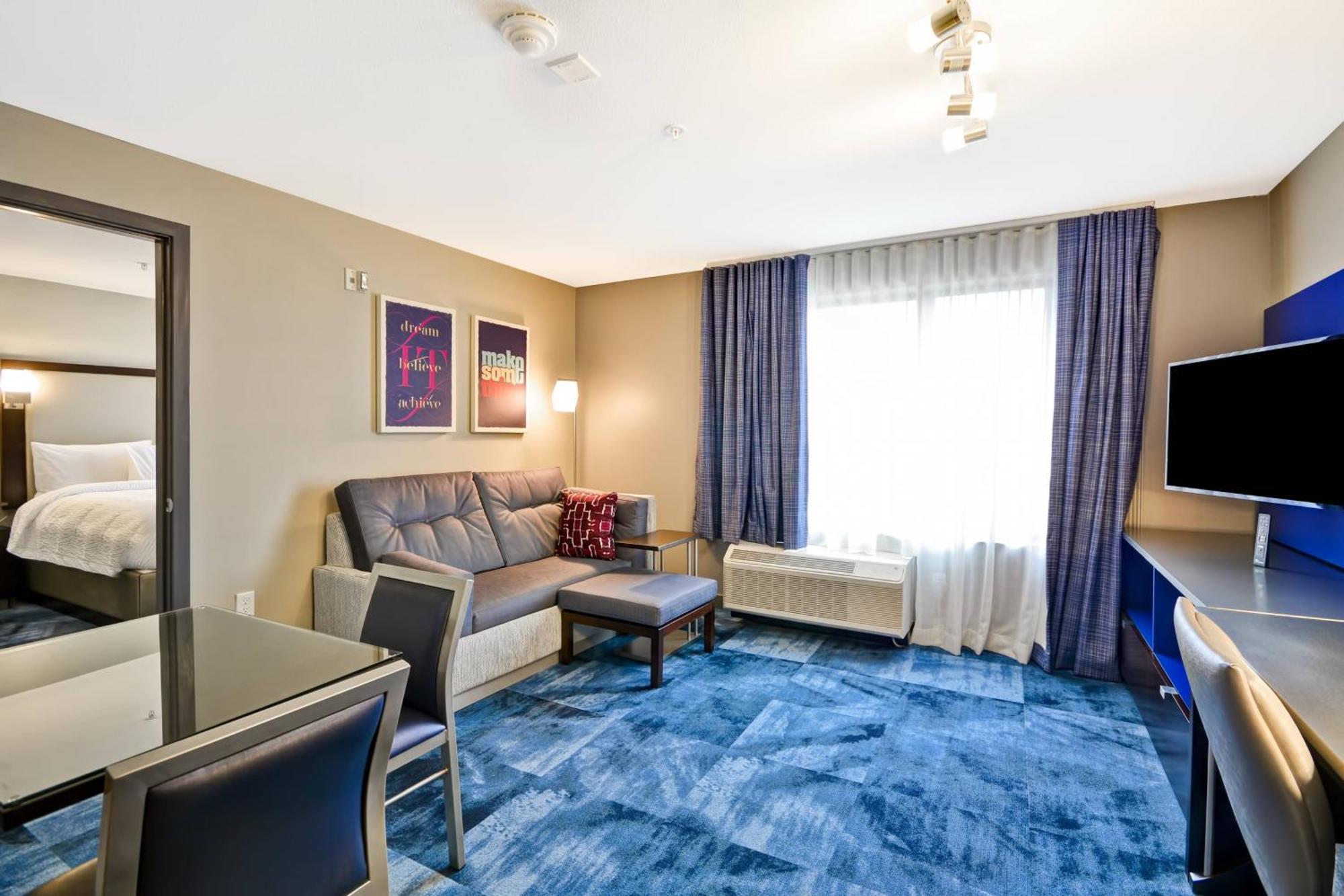 Towneplace Suites By Marriott Dover Rockaway Buitenkant foto