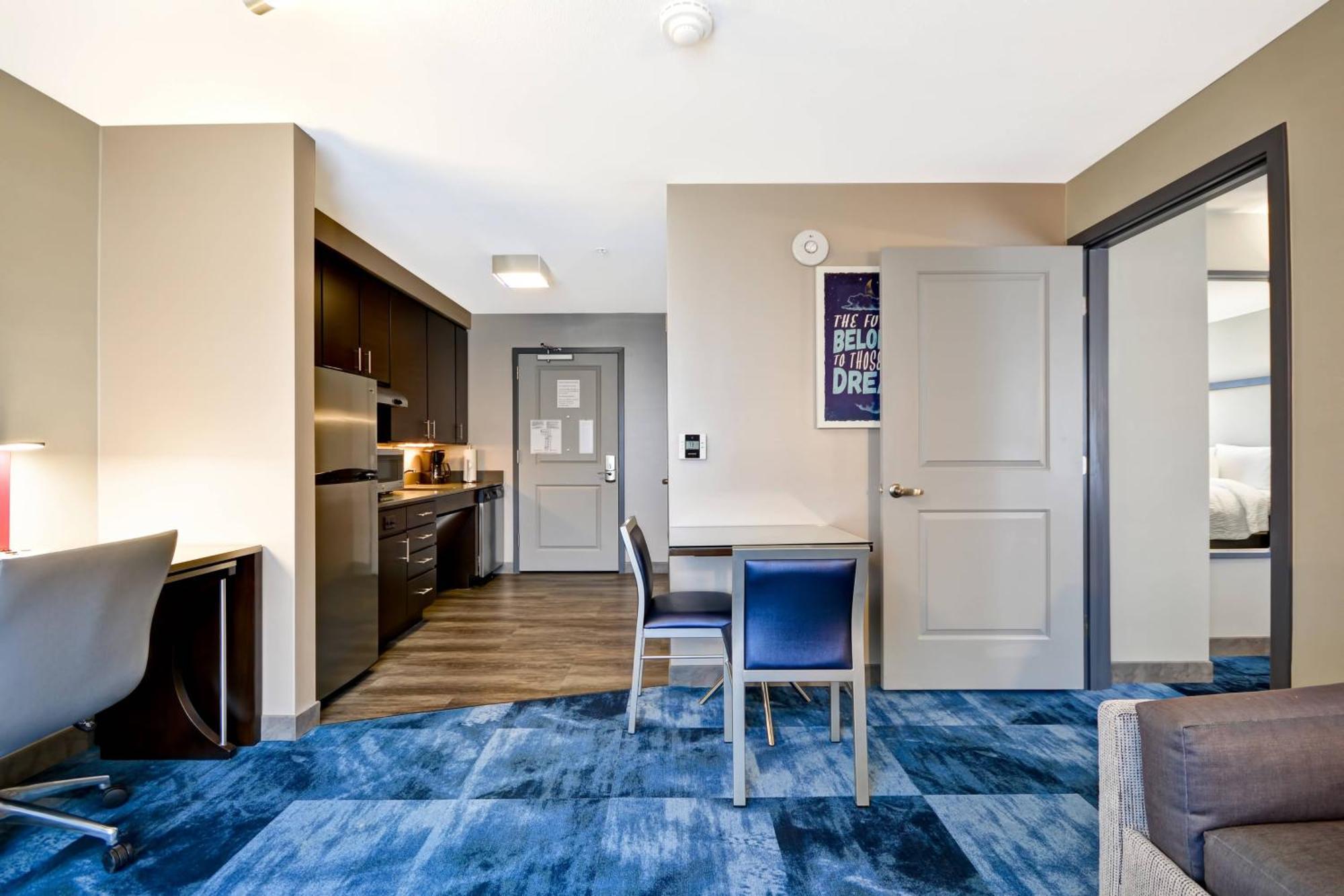 Towneplace Suites By Marriott Dover Rockaway Buitenkant foto