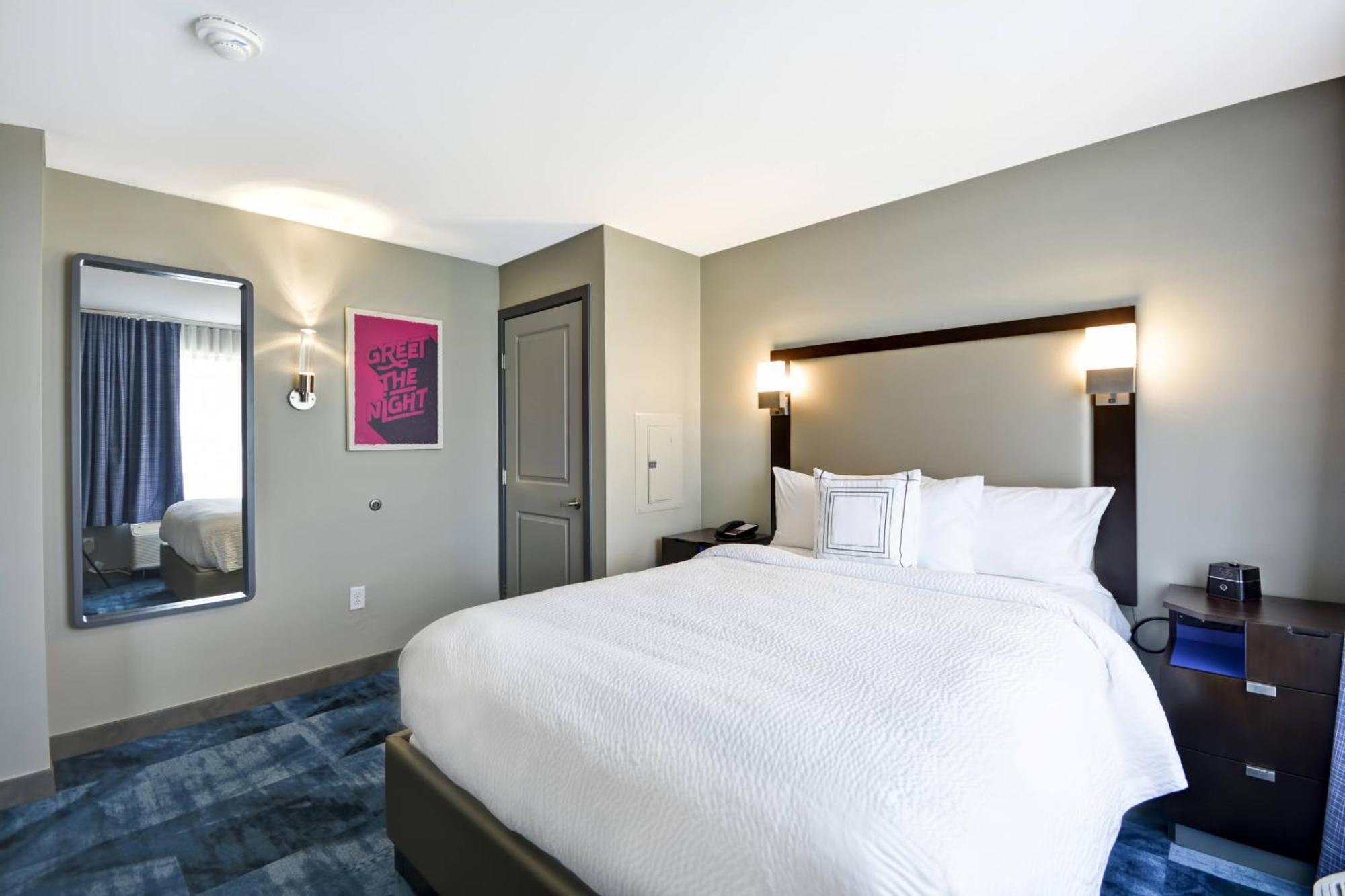 Towneplace Suites By Marriott Dover Rockaway Buitenkant foto