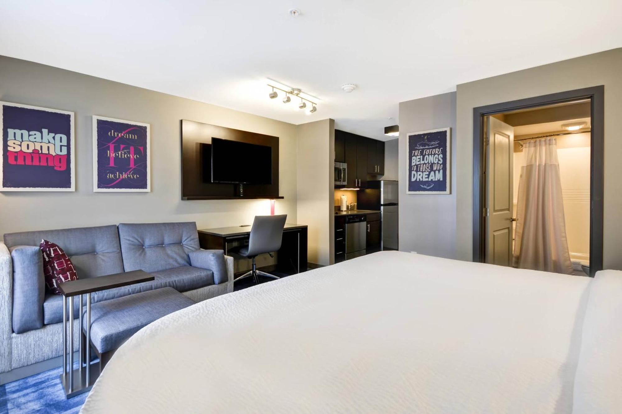 Towneplace Suites By Marriott Dover Rockaway Buitenkant foto