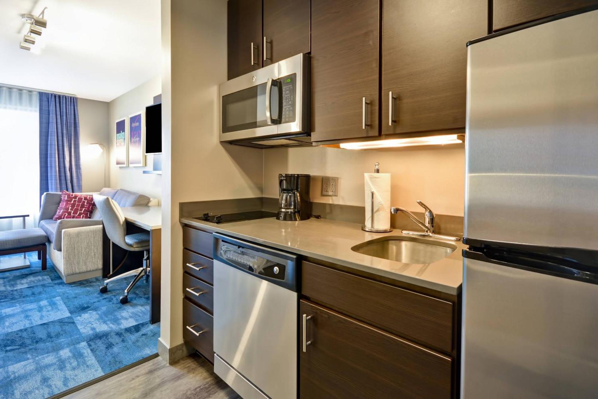 Towneplace Suites By Marriott Dover Rockaway Buitenkant foto