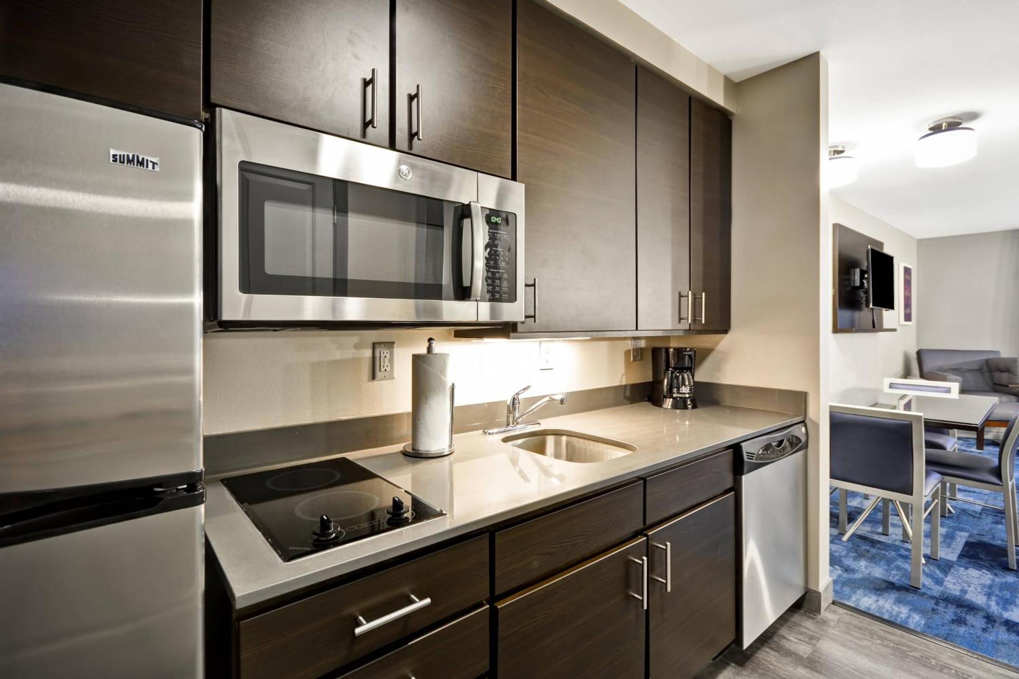 Towneplace Suites By Marriott Dover Rockaway Buitenkant foto