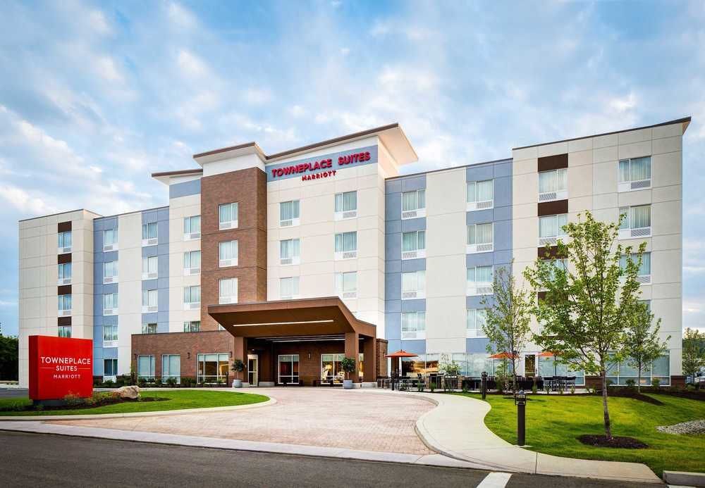 Towneplace Suites By Marriott Dover Rockaway Buitenkant foto