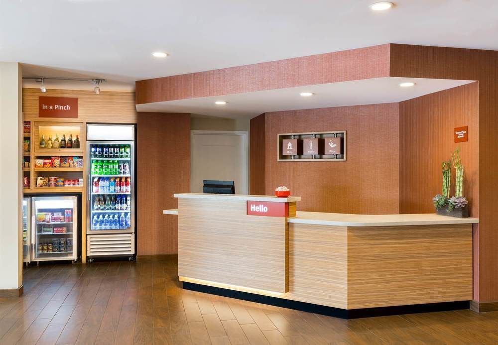 Towneplace Suites By Marriott Dover Rockaway Buitenkant foto