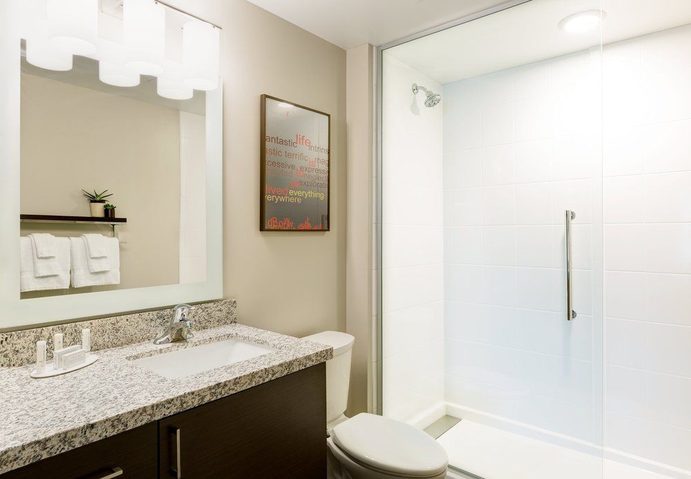 Towneplace Suites By Marriott Dover Rockaway Buitenkant foto