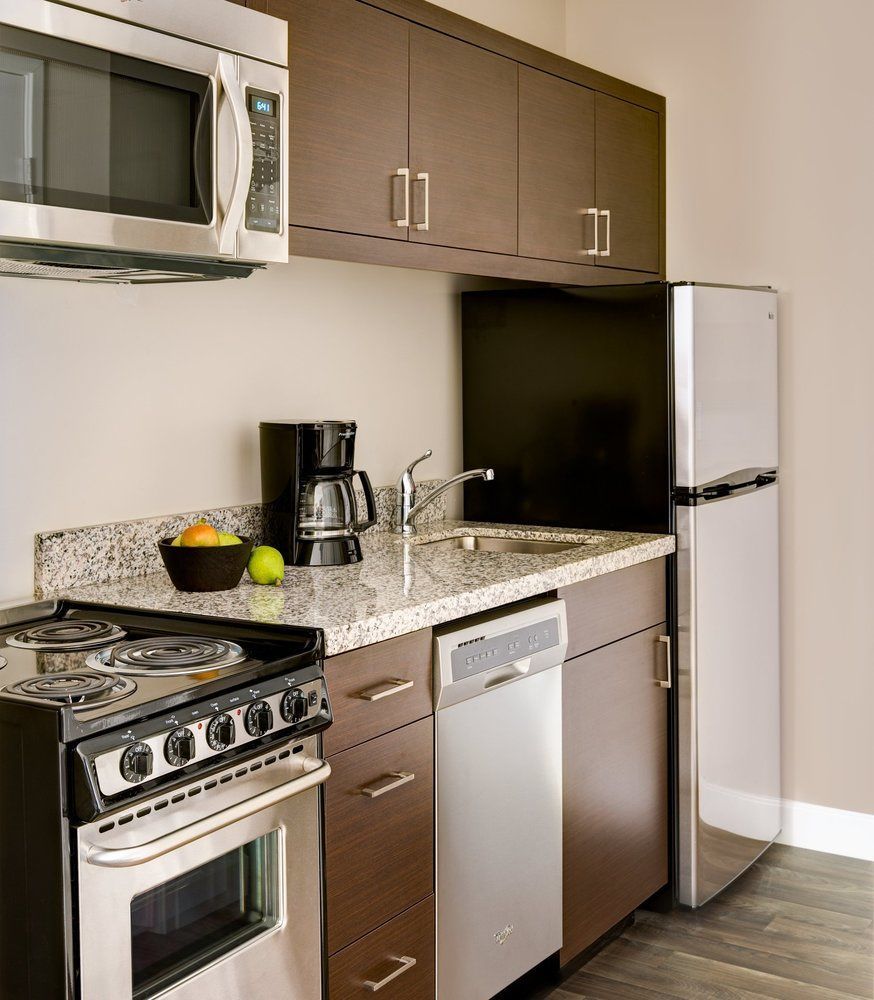 Towneplace Suites By Marriott Dover Rockaway Buitenkant foto