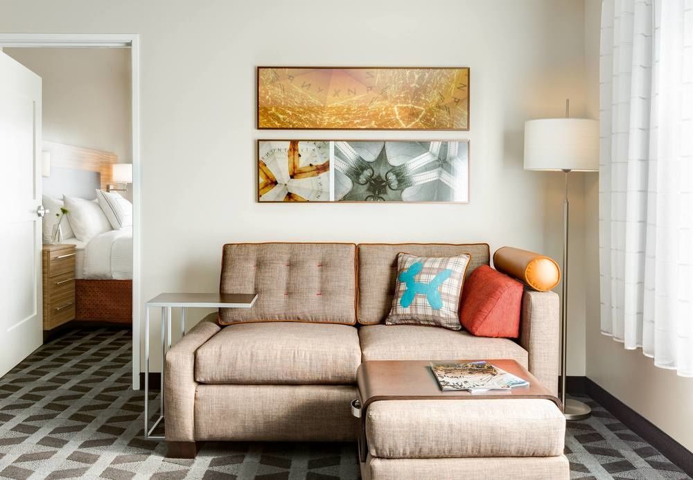 Towneplace Suites By Marriott Dover Rockaway Buitenkant foto
